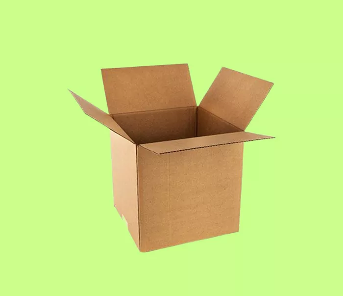 32 ECT Corrugated Boxes
